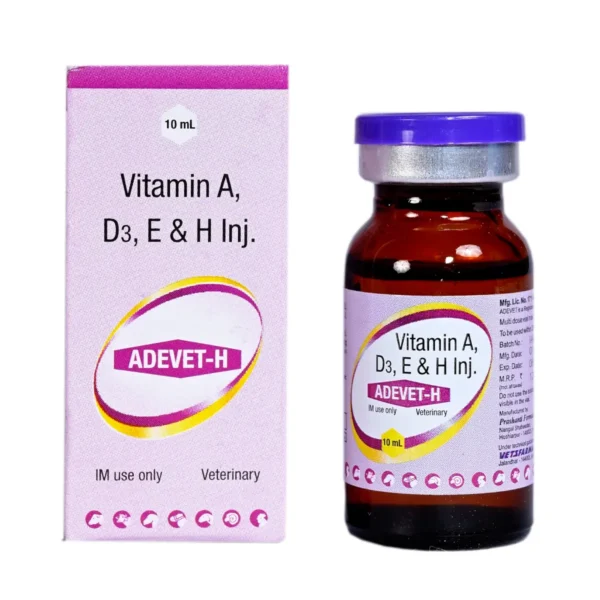 ADEVET-H INJECTION