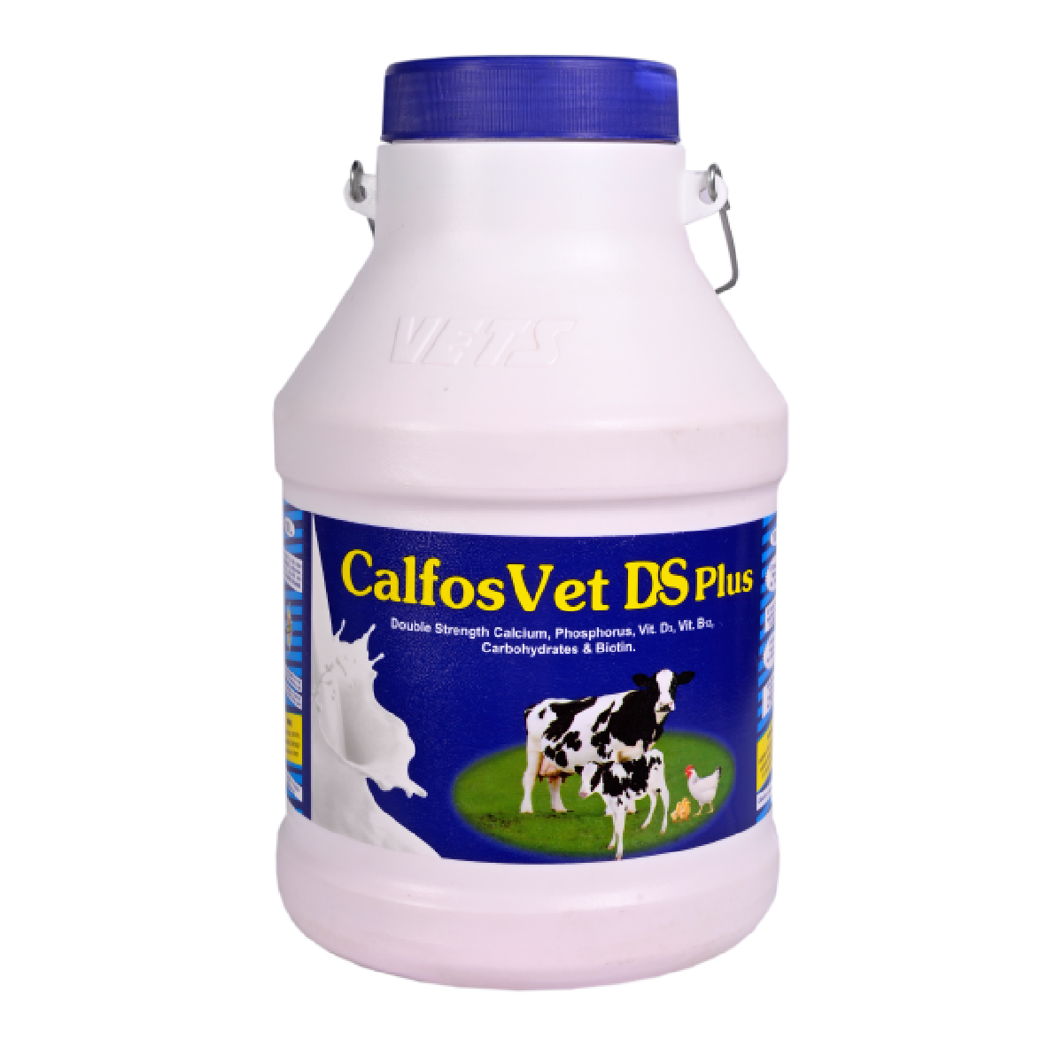 CALFOSVET DS PLUS