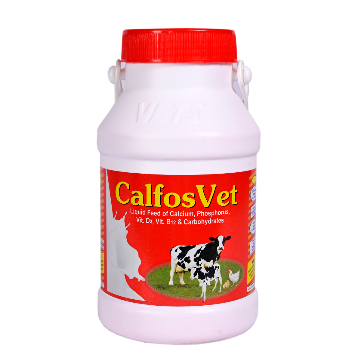 CALFOSVET