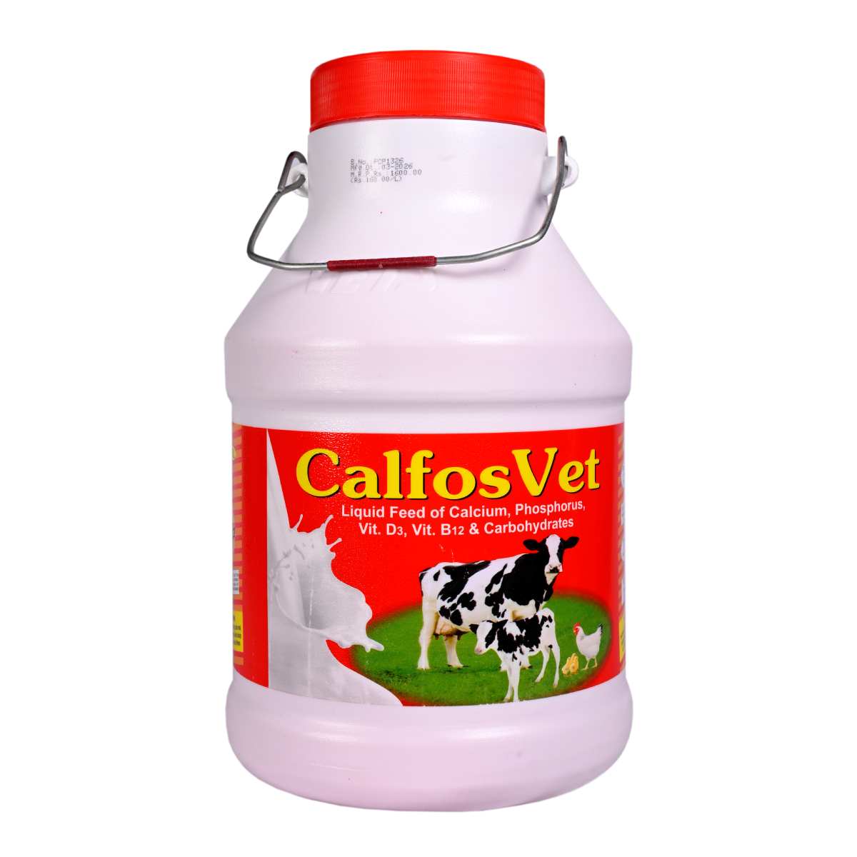 CALFOSVET - Image 3