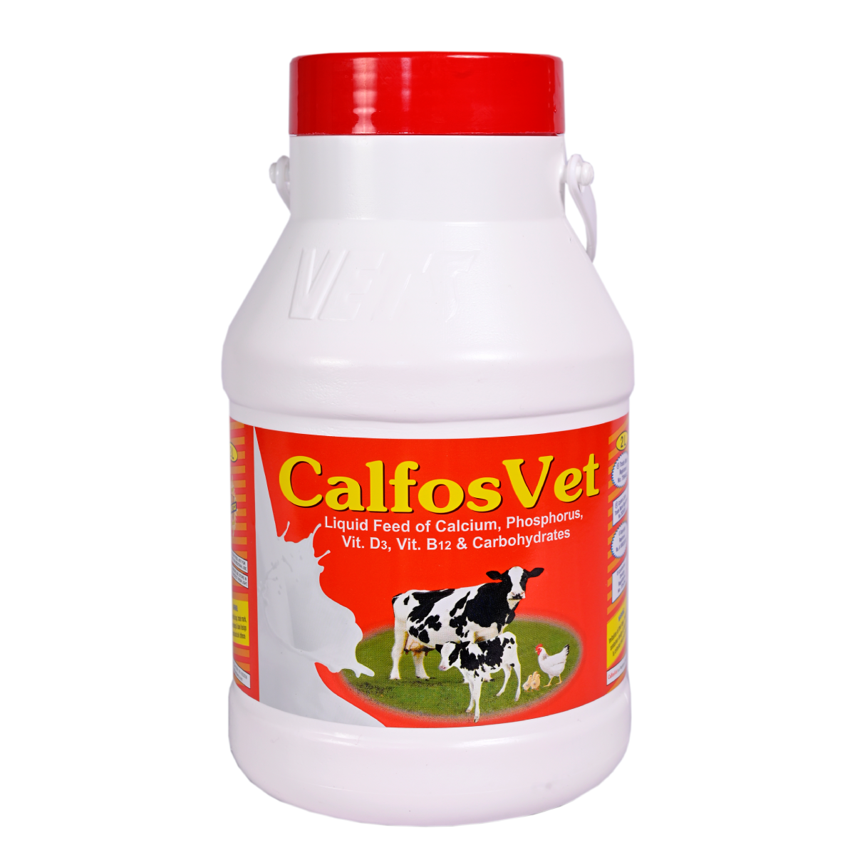 CALFOSVET - Image 5