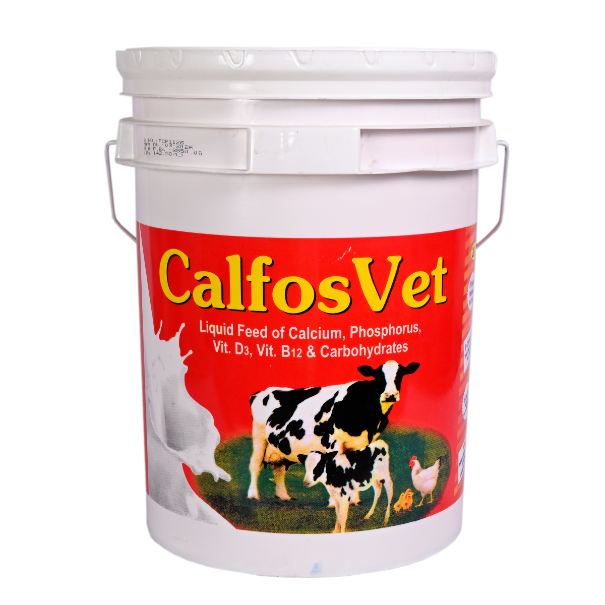 CALFOSVET - Image 6