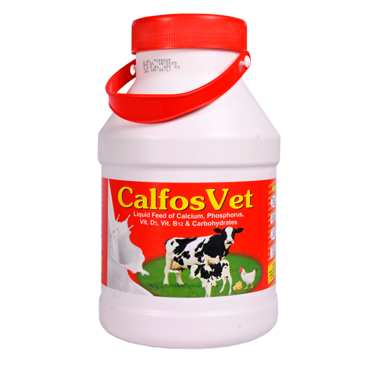 CALFOSVET - Image 4