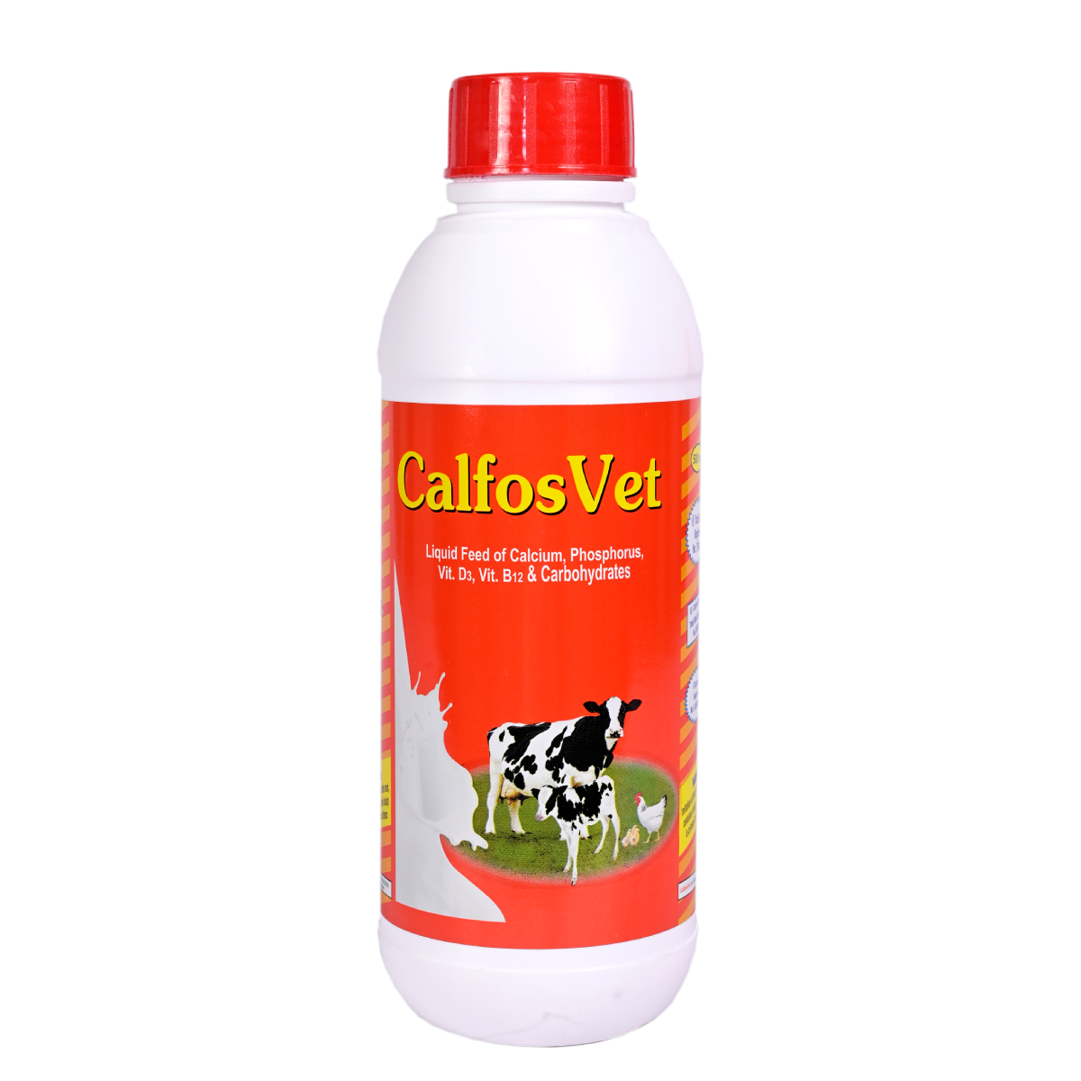 CALFOSVET - Image 2