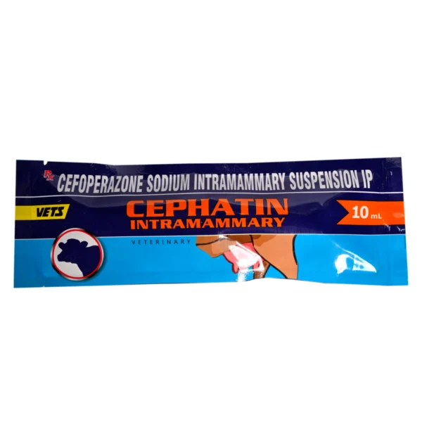 CEPHATIN-IM