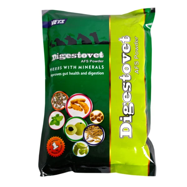 DIGESTOVET AFS POWDER