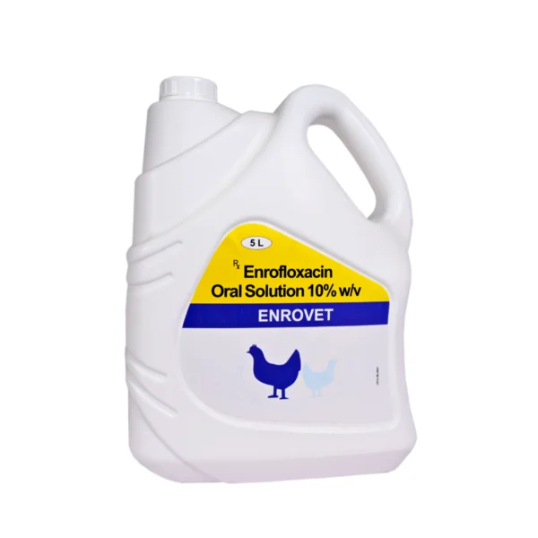 ENROVET LIQUID