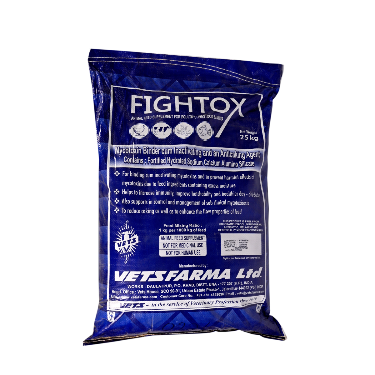 Fightox