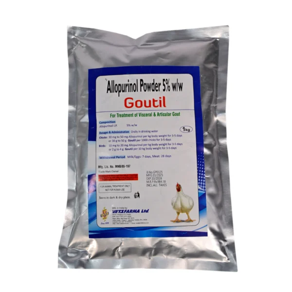 GOUTIL