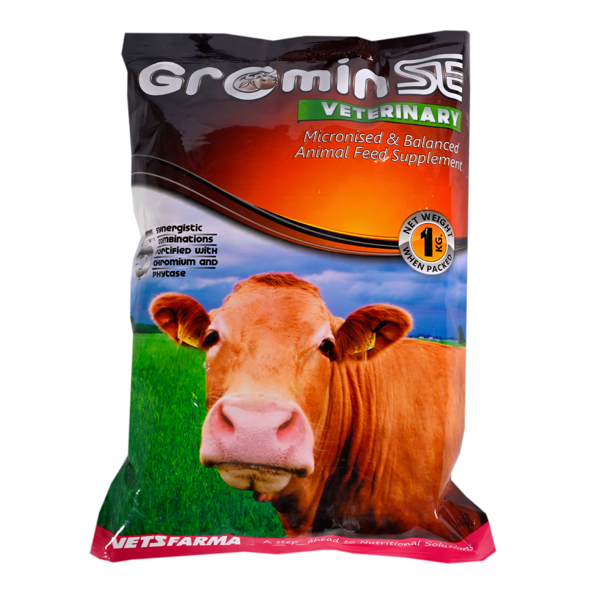 GROMIN-SE