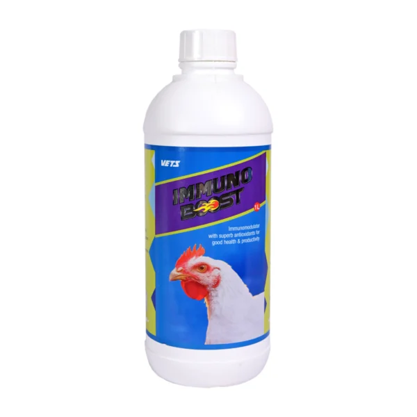 IMMUNOBOOST