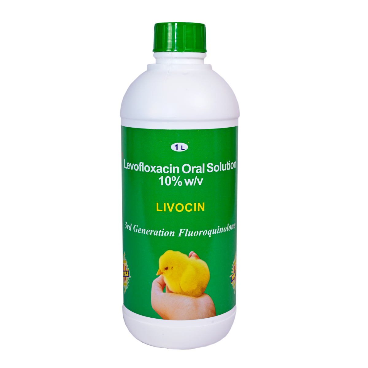 LIVOCIN LIQUID & POWDER