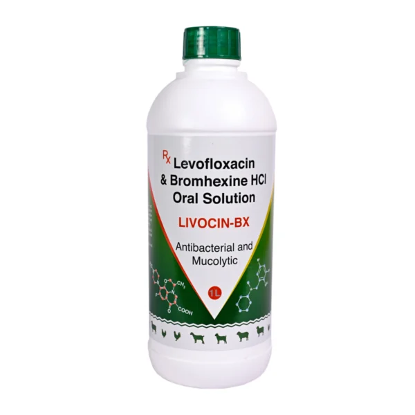 LIVOCIN-BX LIQUID