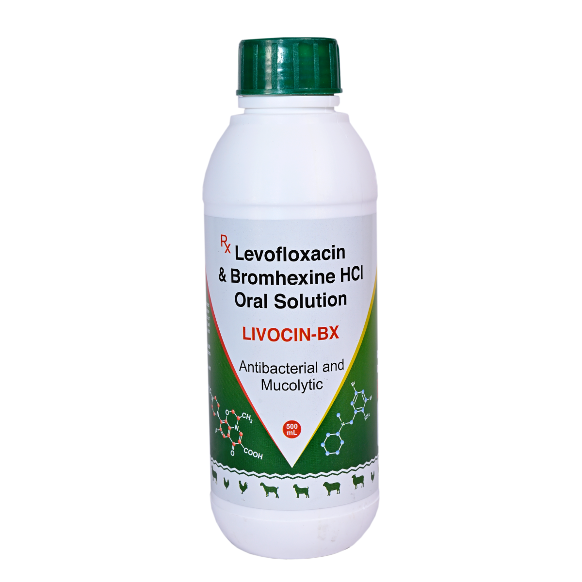 LIVOCIN-BX LIQUID - Image 4