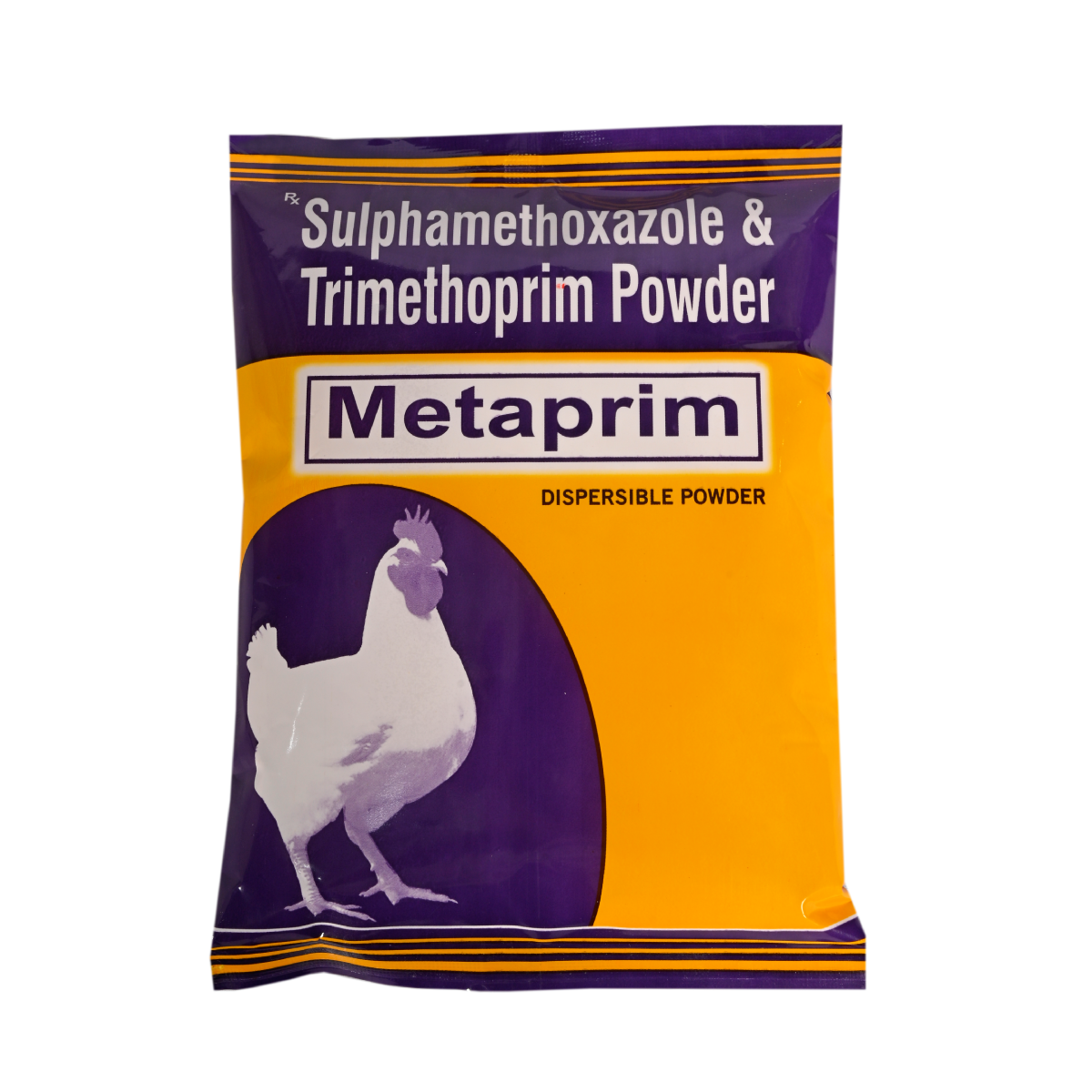 METAPRIM - Image 2