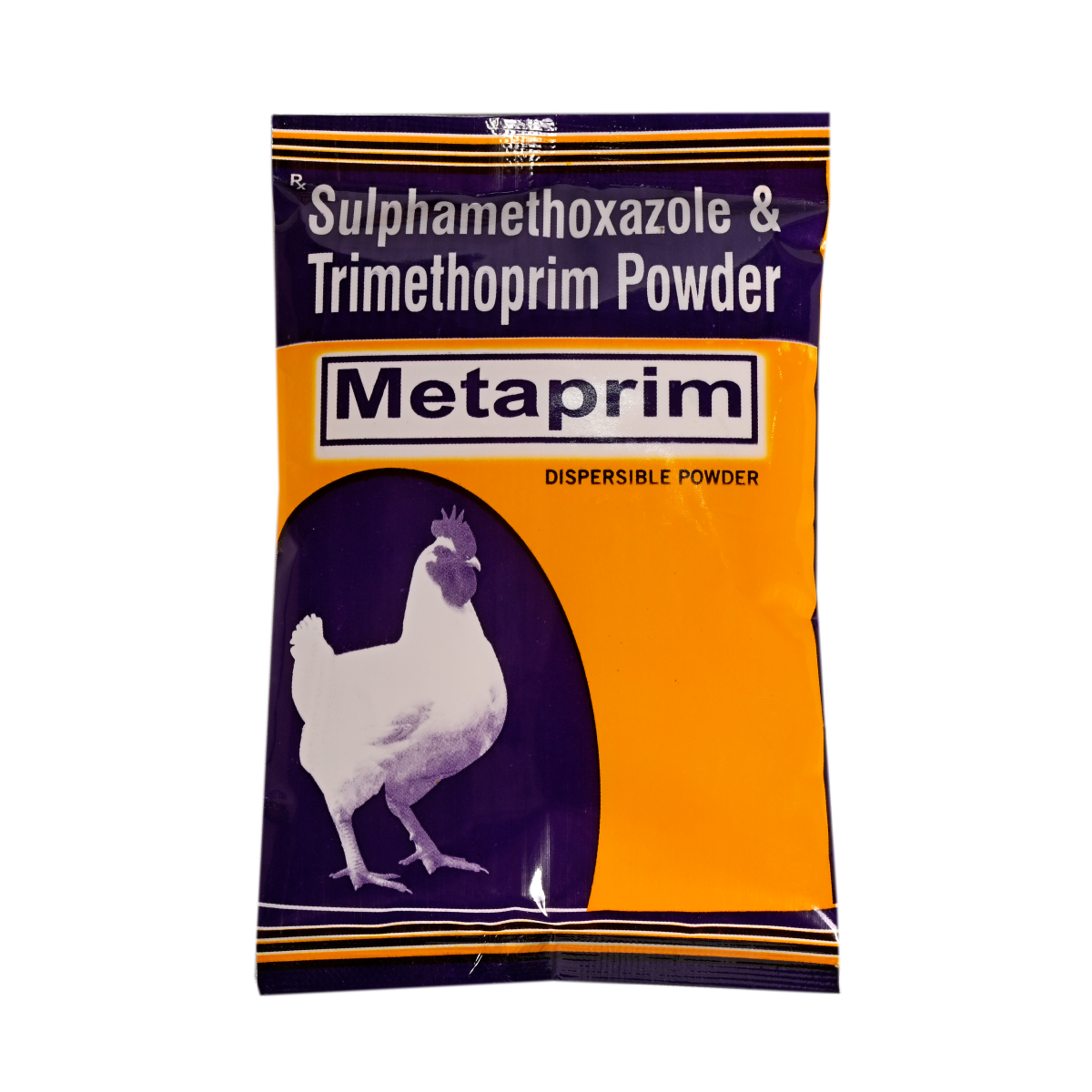 METAPRIM