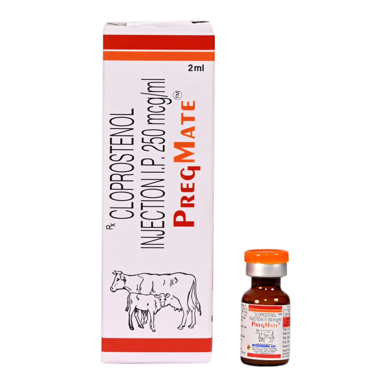 PREGMATE INJECTION