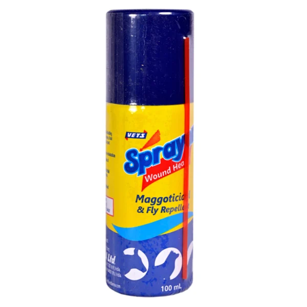 SPRAYON