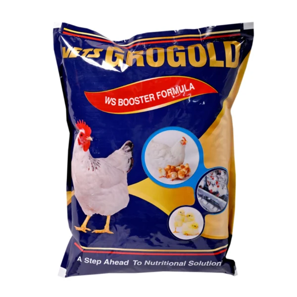VETS GROGOLD