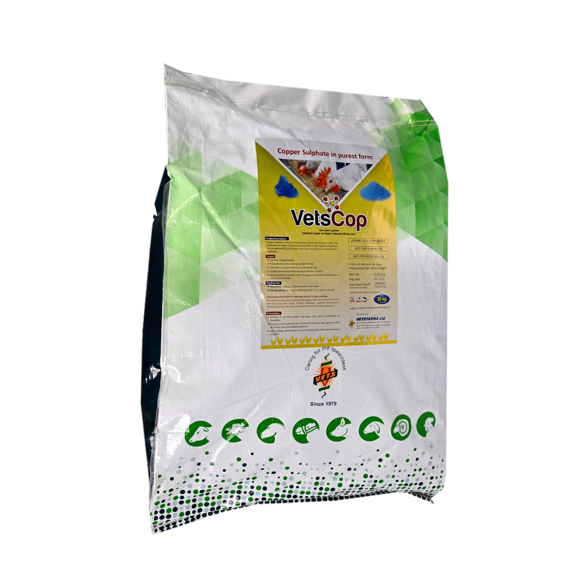VETSCOP