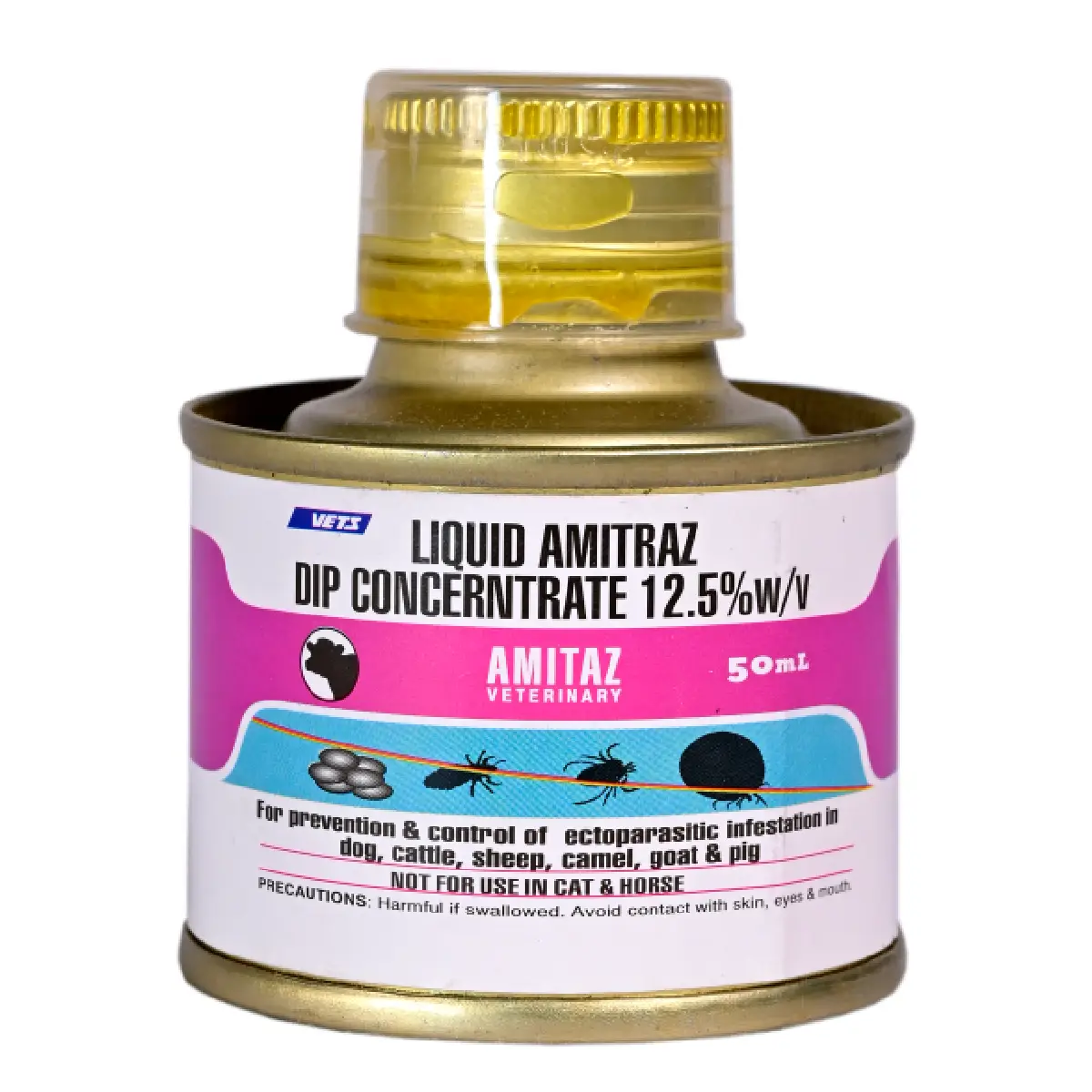 AMITAZ - Image 2