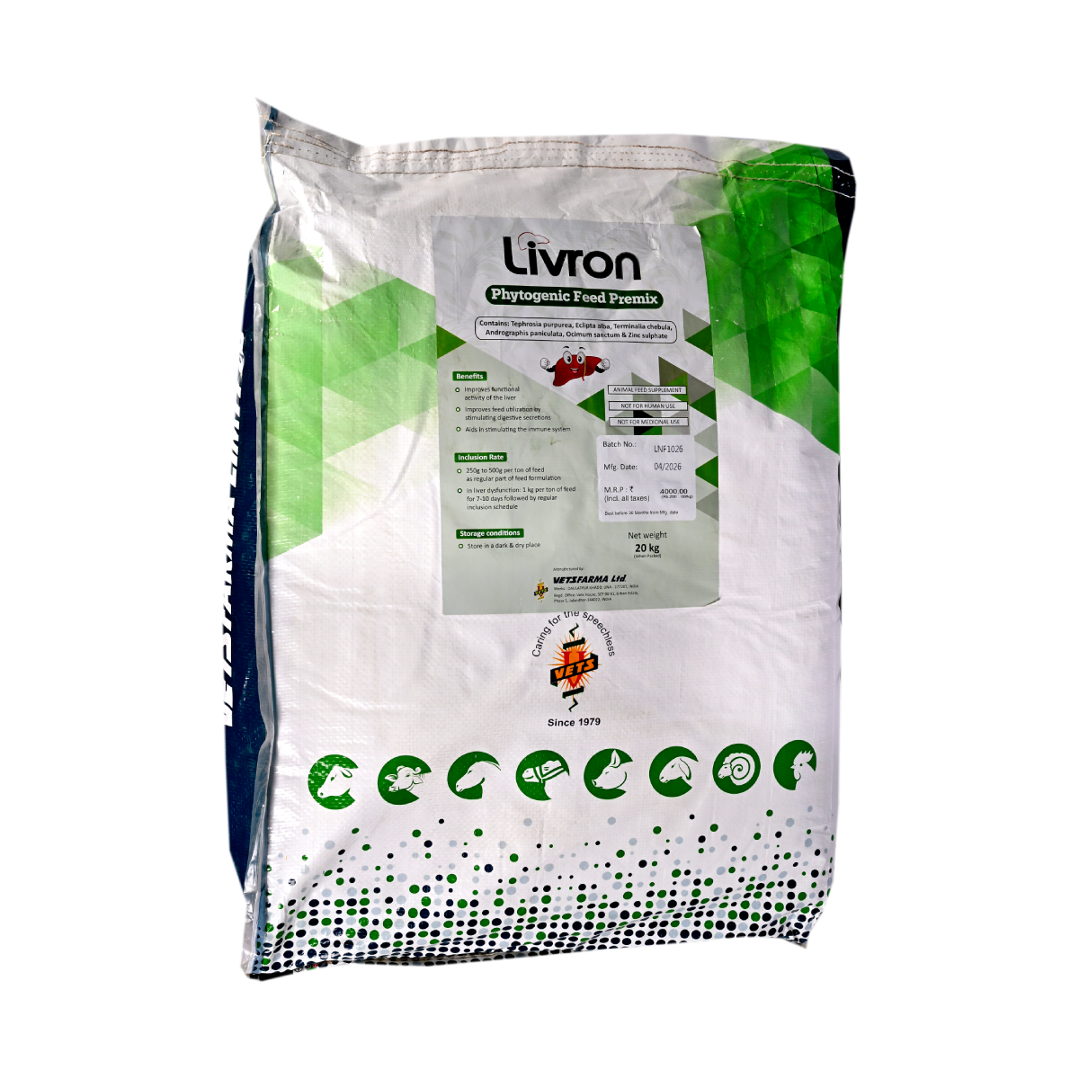 LIVRON
