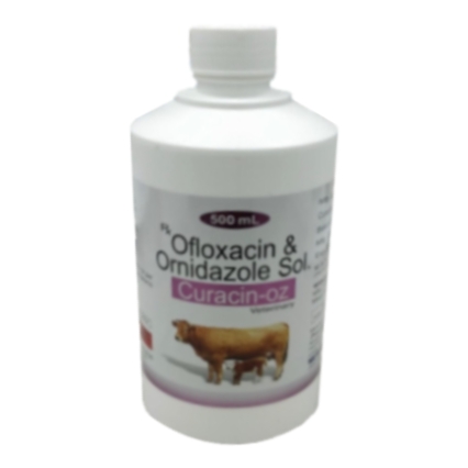 CURACIN-OZ - Image 3