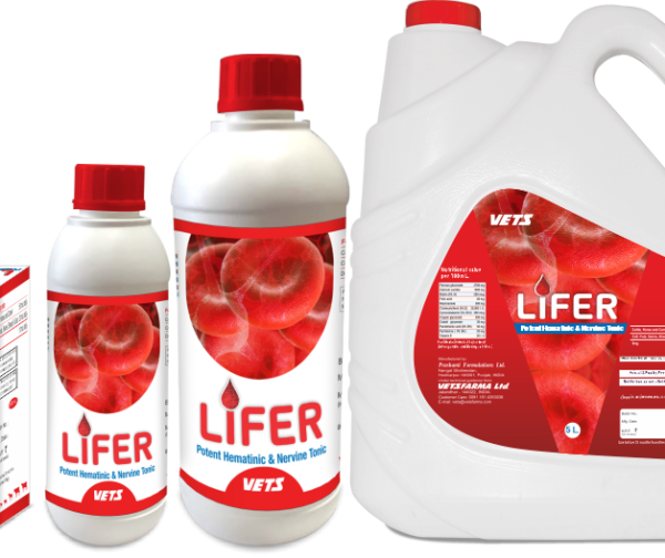 LIFER