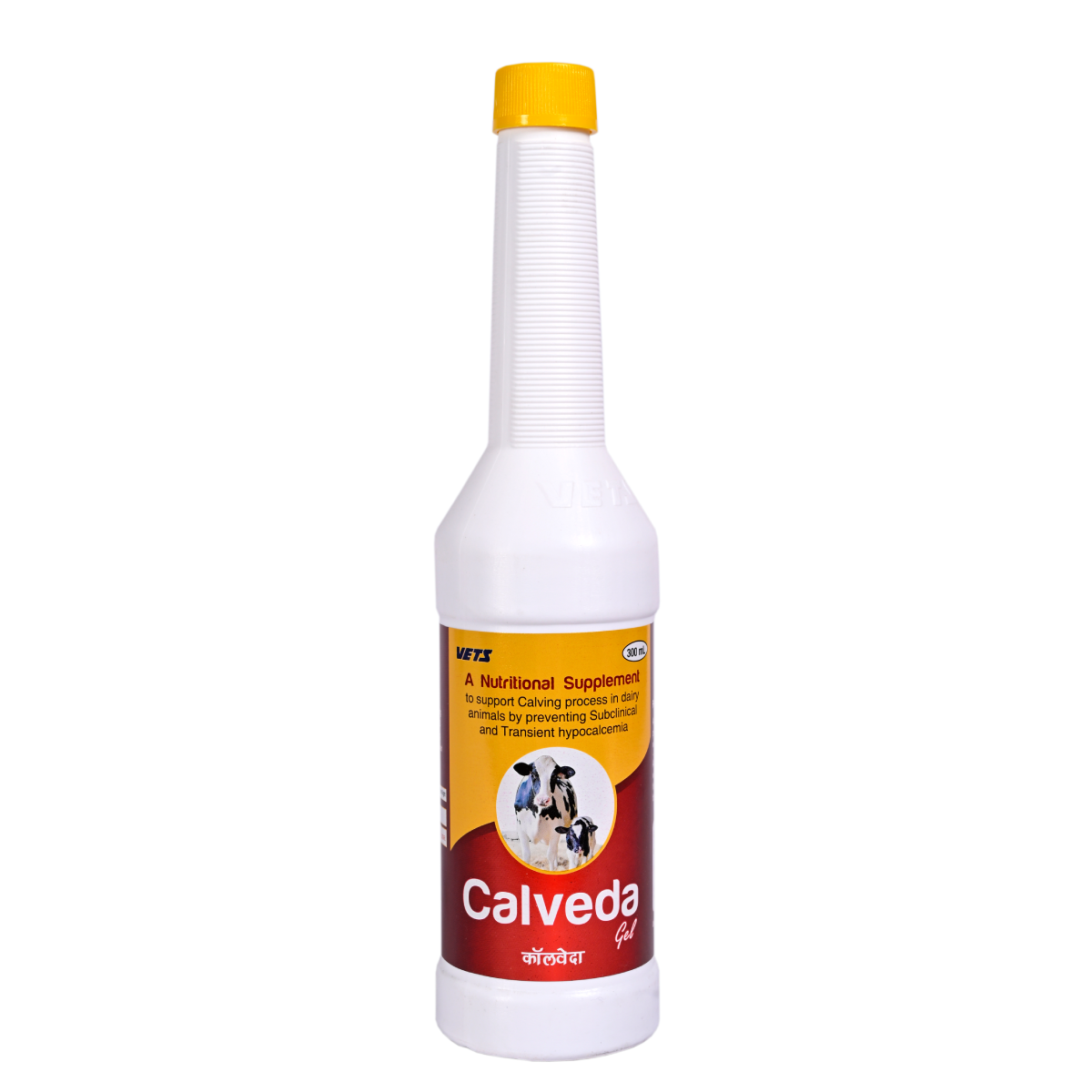 Calveda Gel