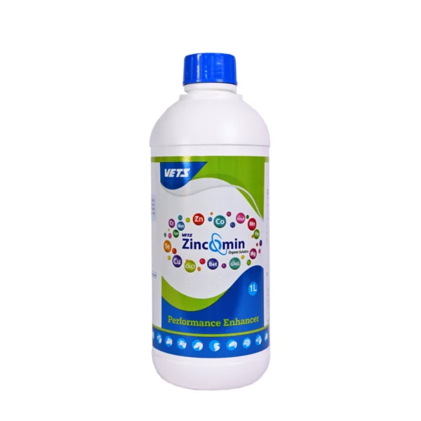 ZINCOMIN LIQUID
