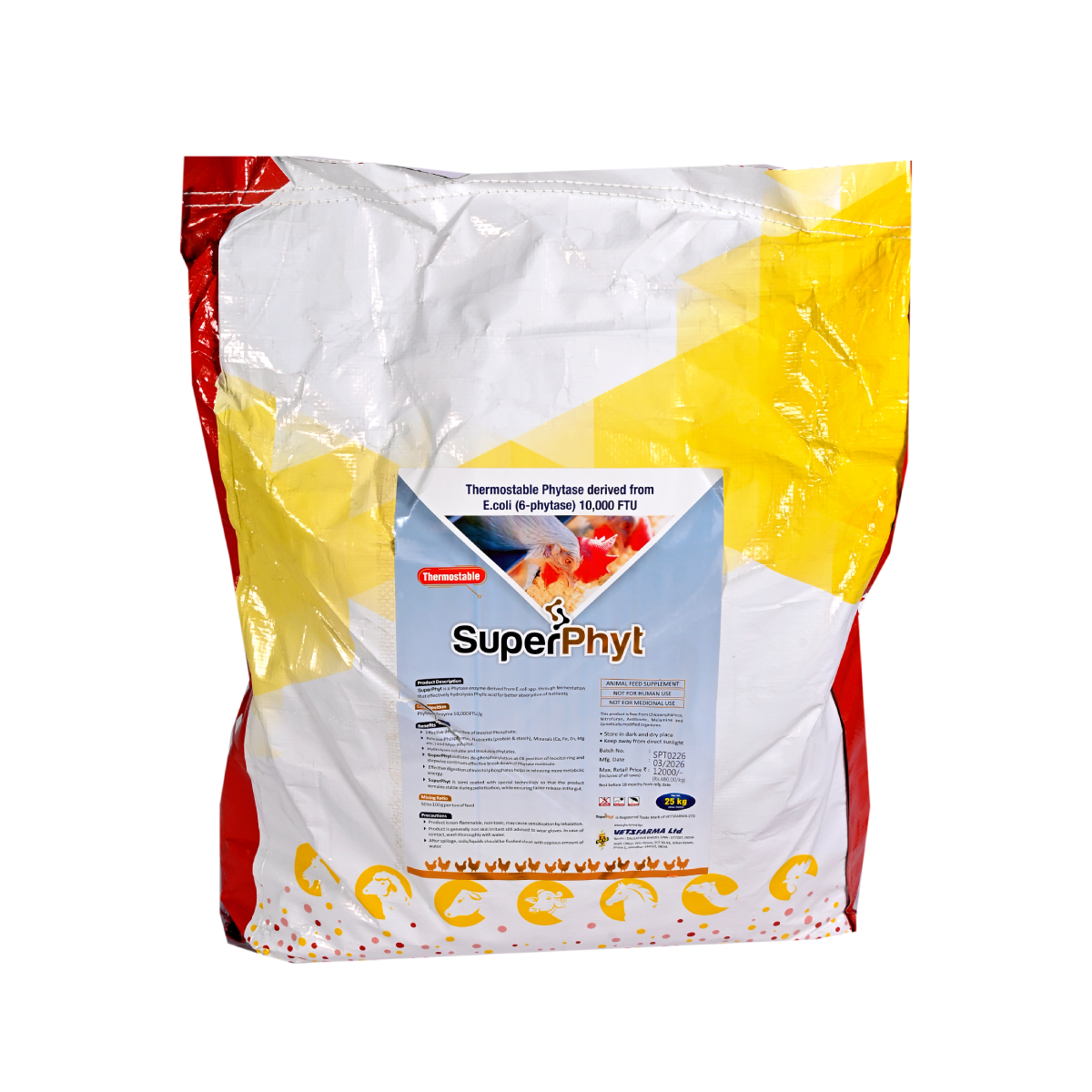 SuperPhyt