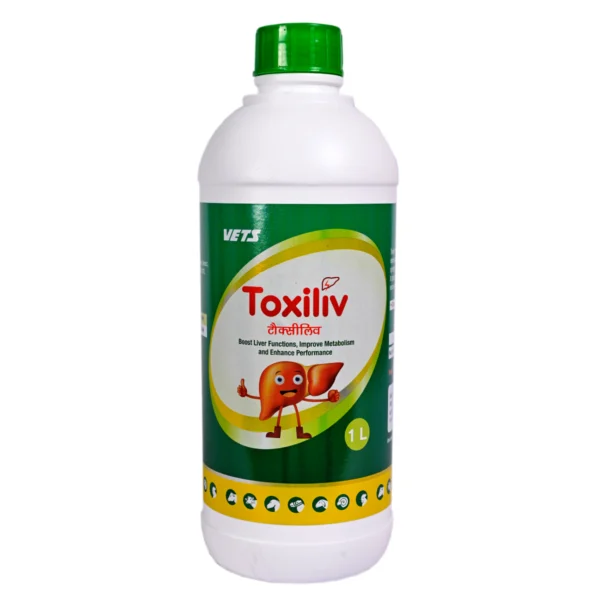 Toxiliv