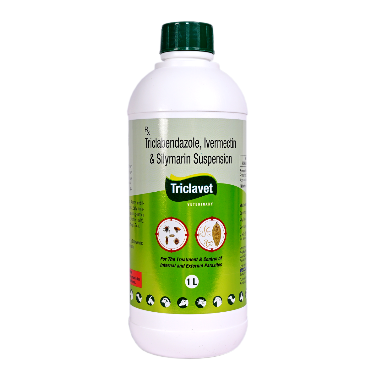TRICLAVET - Image 3