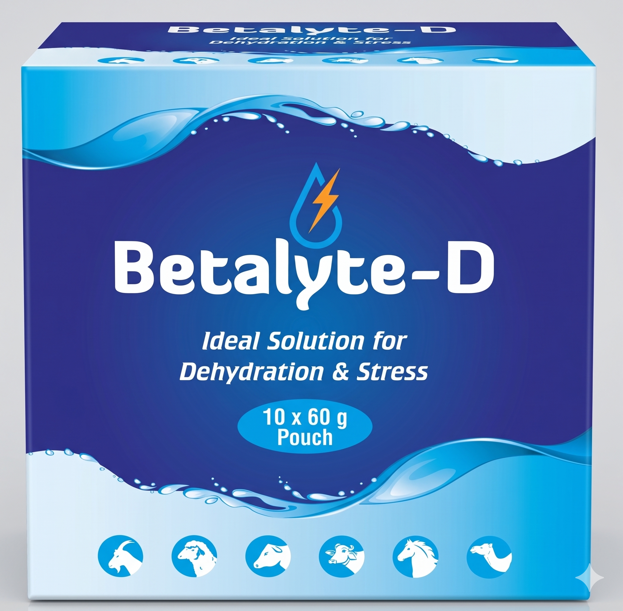 BETALYTE-D - Image 2