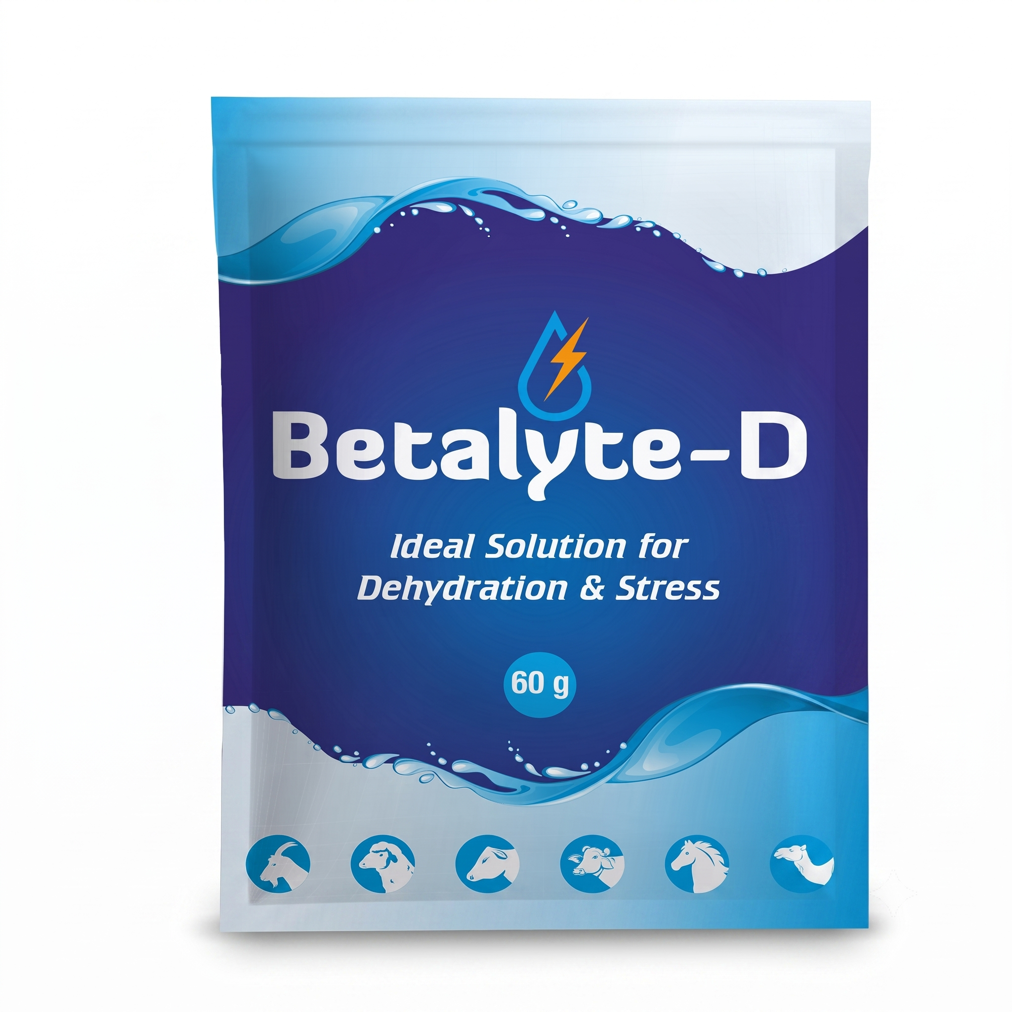 BETALYTE-D