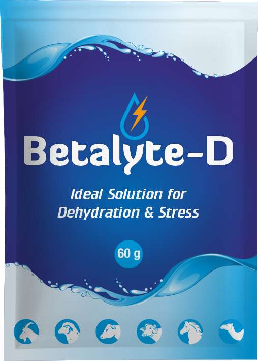 BETALYTE-D
