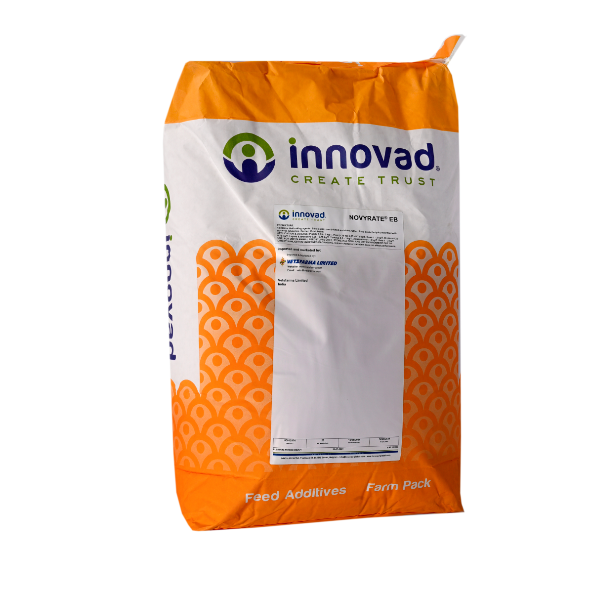 Novyrate® EB