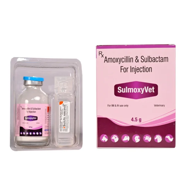 SULMOXYVET