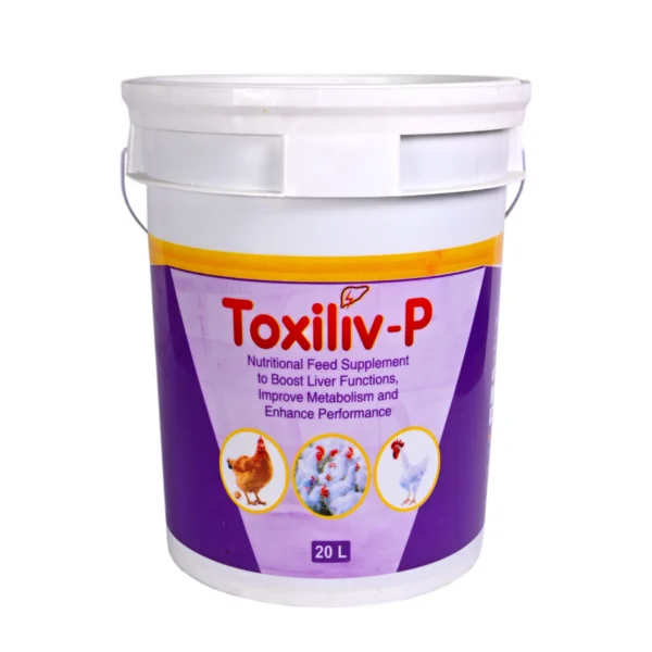 Toxiliv-P