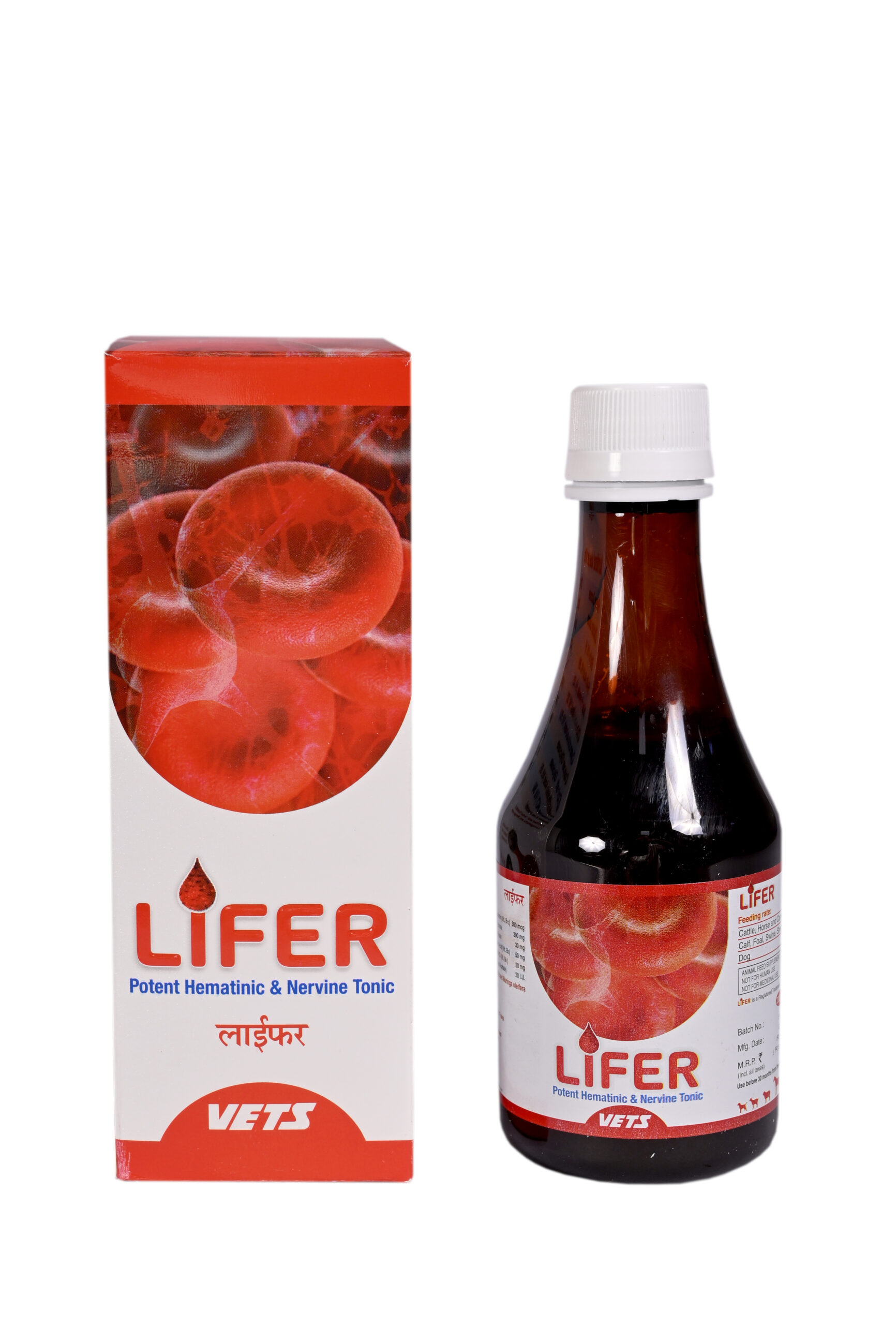 LIFER - Image 3