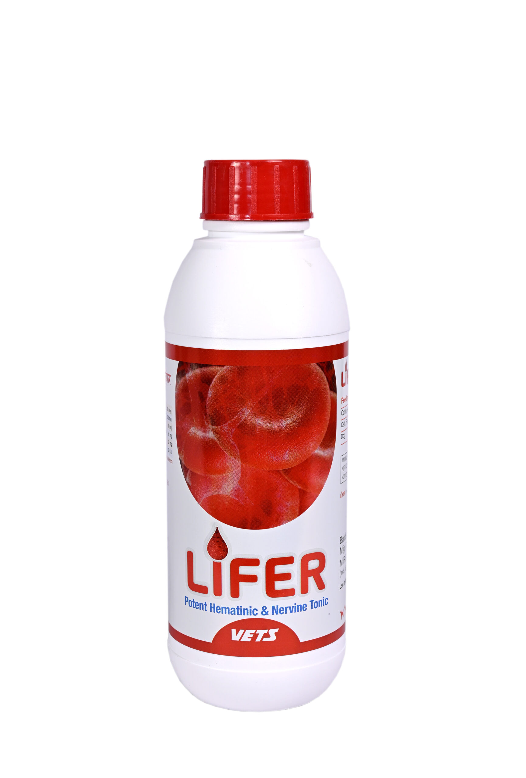 LIFER - Image 2