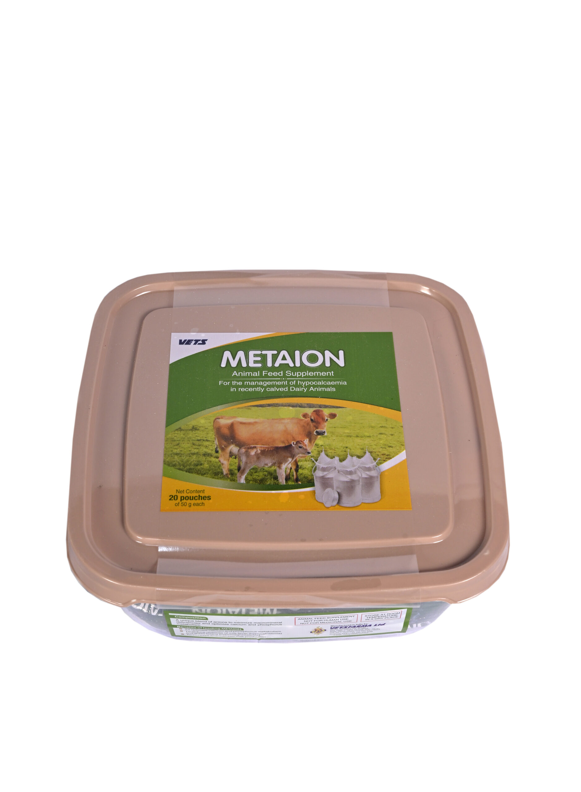 METAION - Image 3
