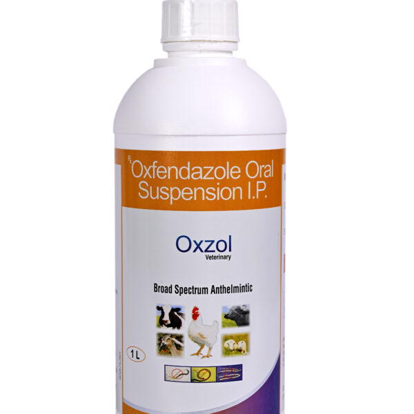 OXZOL LIQUID