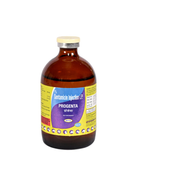 PROGENTA INJECTION